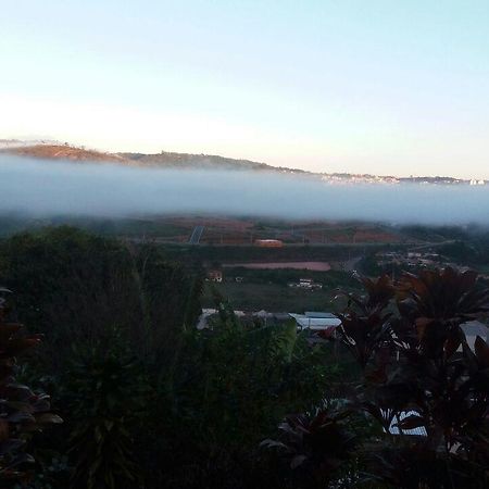 Hotel Potencial Conselheiro Lafaiete Esterno foto