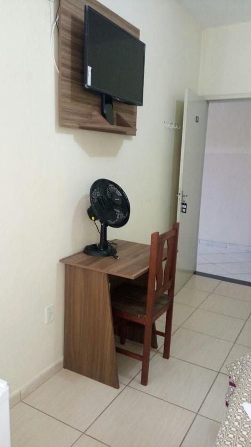 Hotel Potencial Conselheiro Lafaiete Esterno foto
