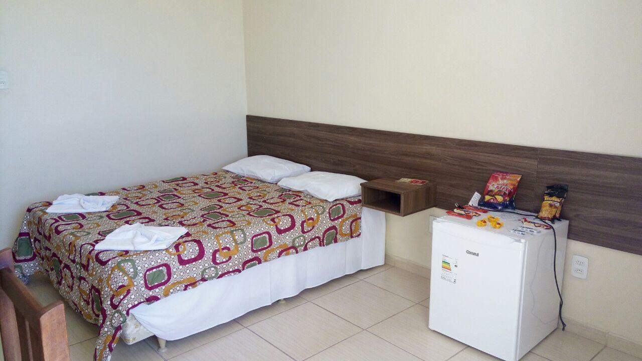 Hotel Potencial Conselheiro Lafaiete Esterno foto