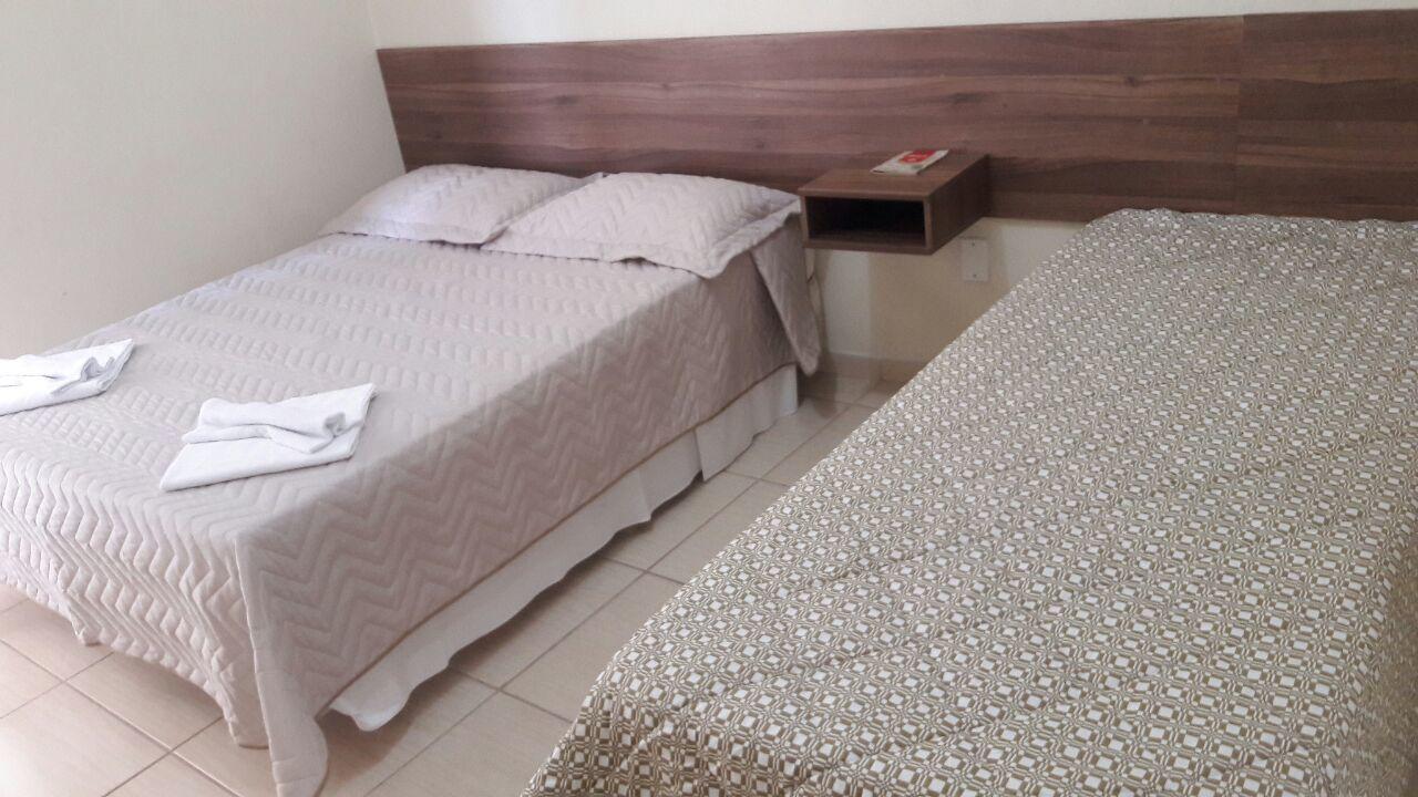 Hotel Potencial Conselheiro Lafaiete Esterno foto