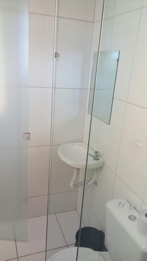 Hotel Potencial Conselheiro Lafaiete Esterno foto