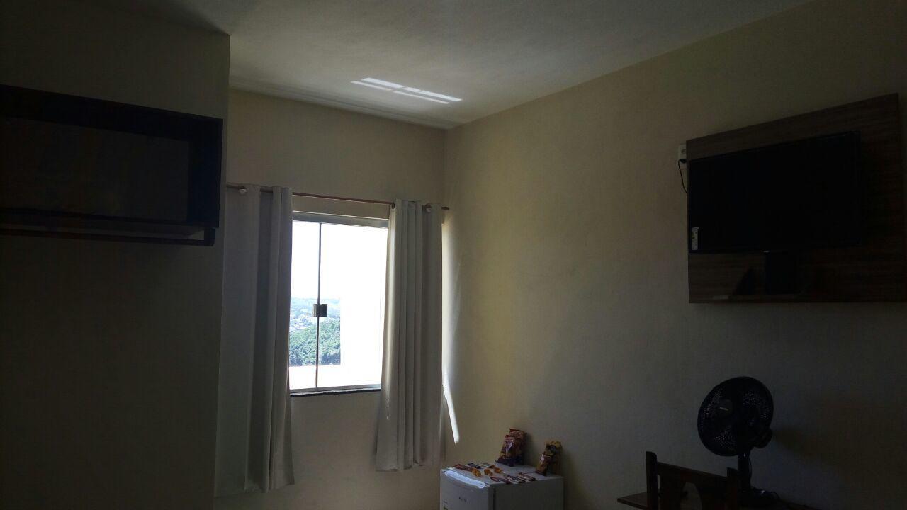 Hotel Potencial Conselheiro Lafaiete Esterno foto